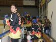 Libice - Klouzovy 2009